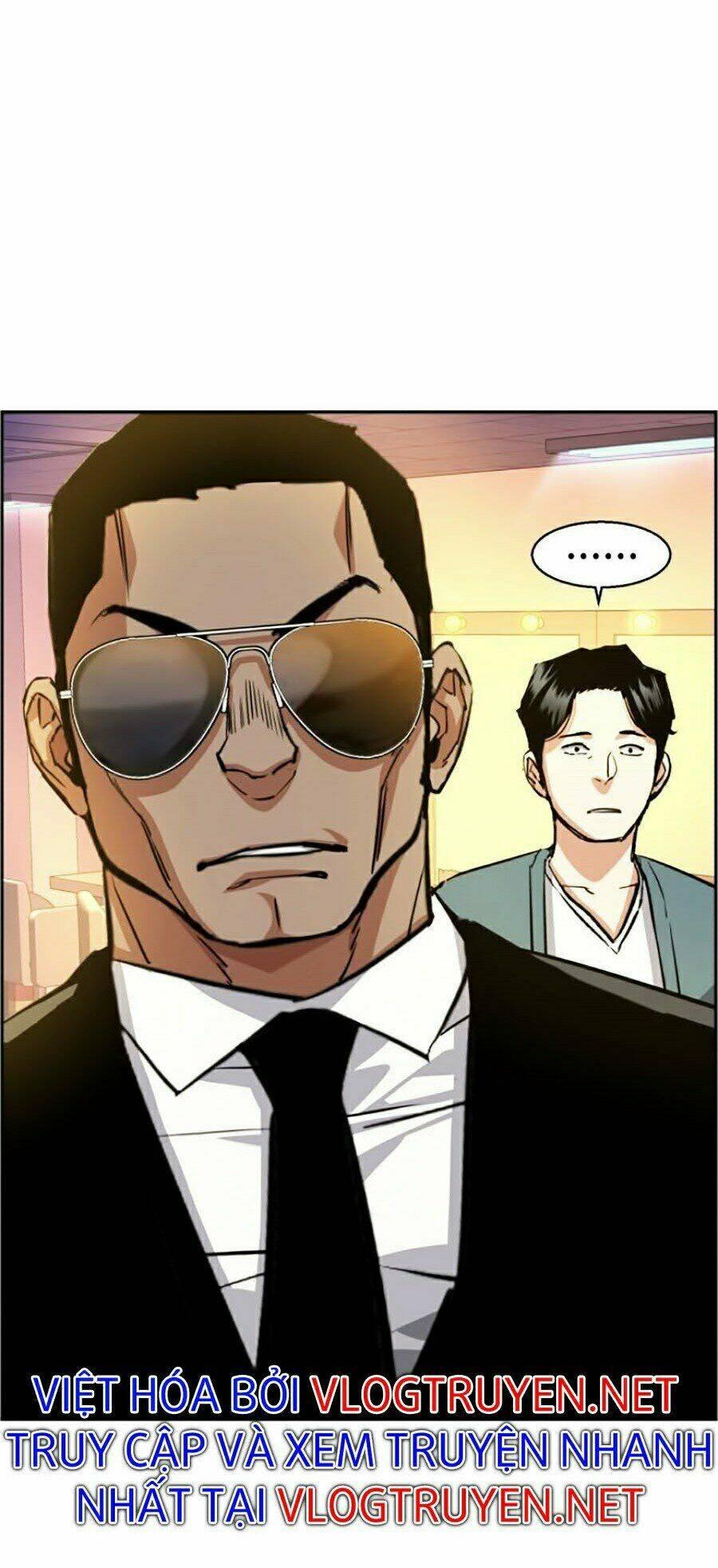 bạn học tôi là lính đánh thuê chapter 58 51