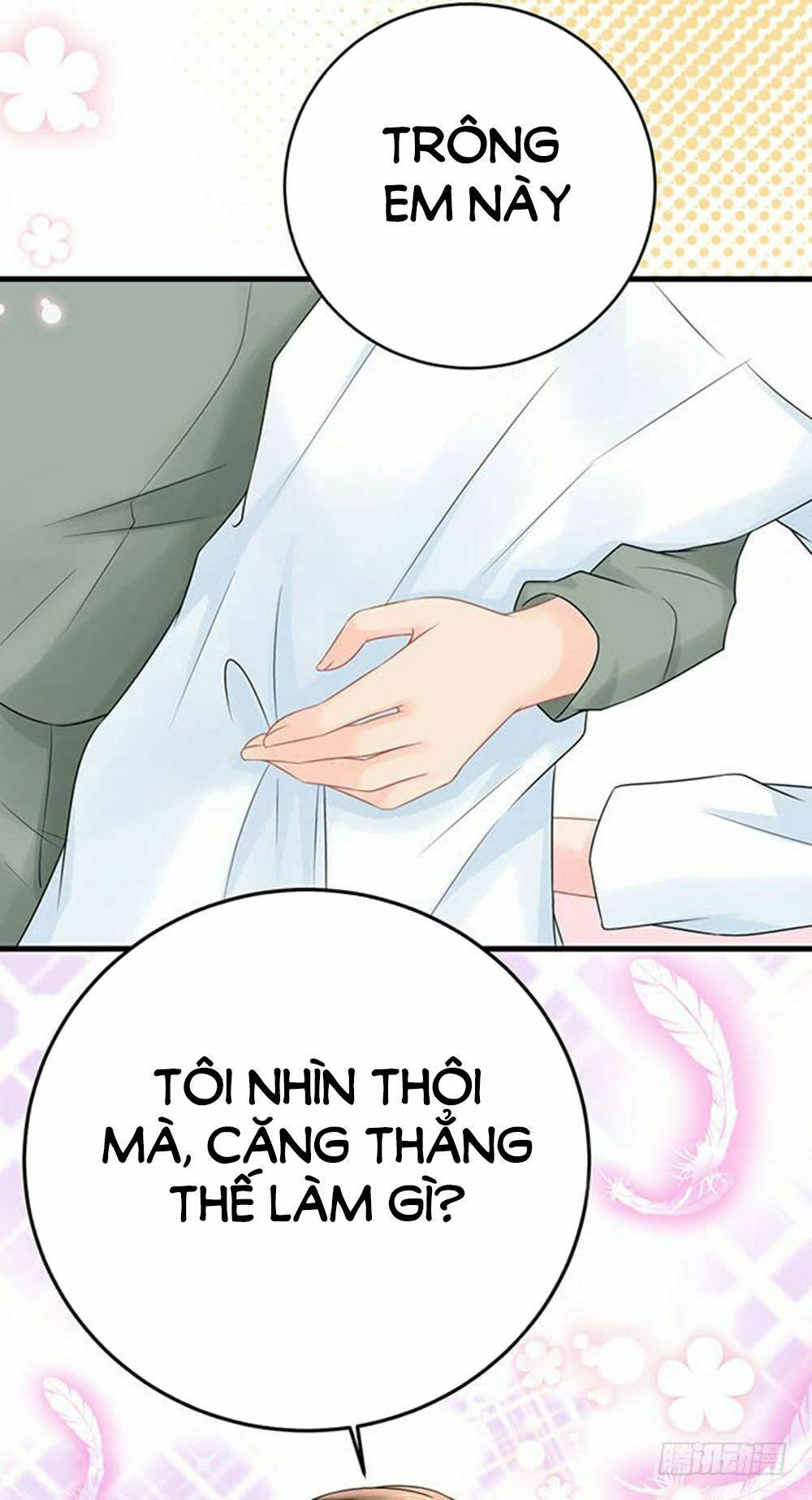 luyến đường thời quang chapter 56 60