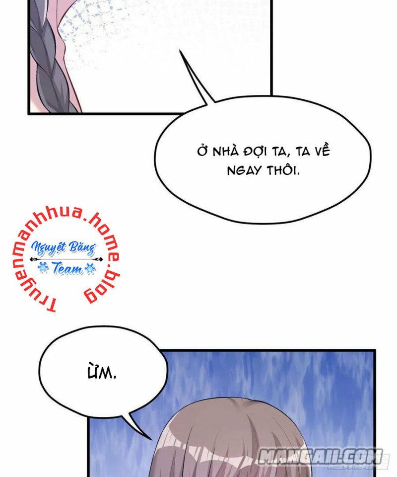 [16+] thảnh thơi thú thế chủng chủng điền, sinh sinh tể chapter 206 46