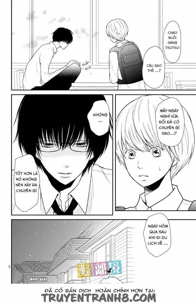 3d kanojo - bạn gái 3d chapter 40 6