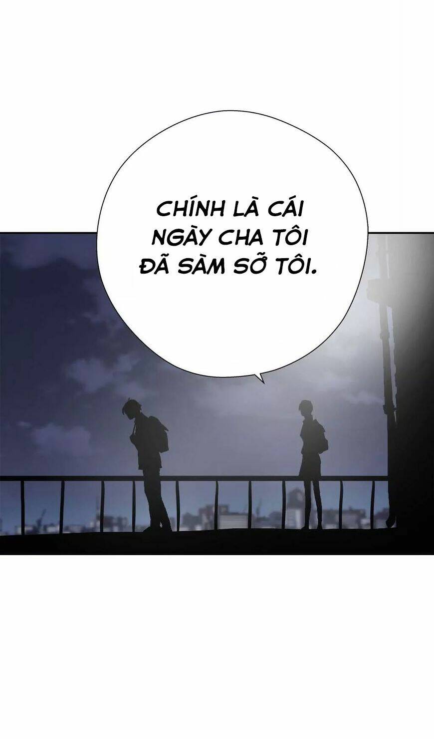 kẻ bị ruồng bỏ chapter 5 4