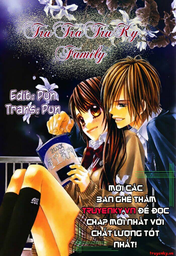 kyou, koi wo hajimemasu - mộng mơ đầu đời chapter 68 1