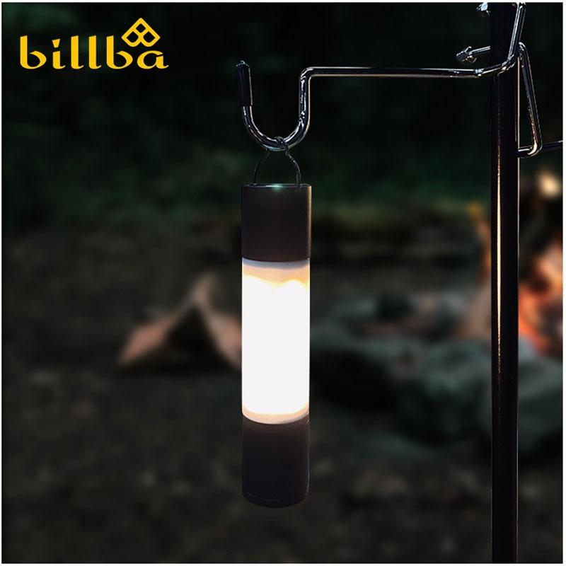 Đèn Ngủ Decor Trang Trí Cắm Trại Dã Ngoại Đa Năng BB8413