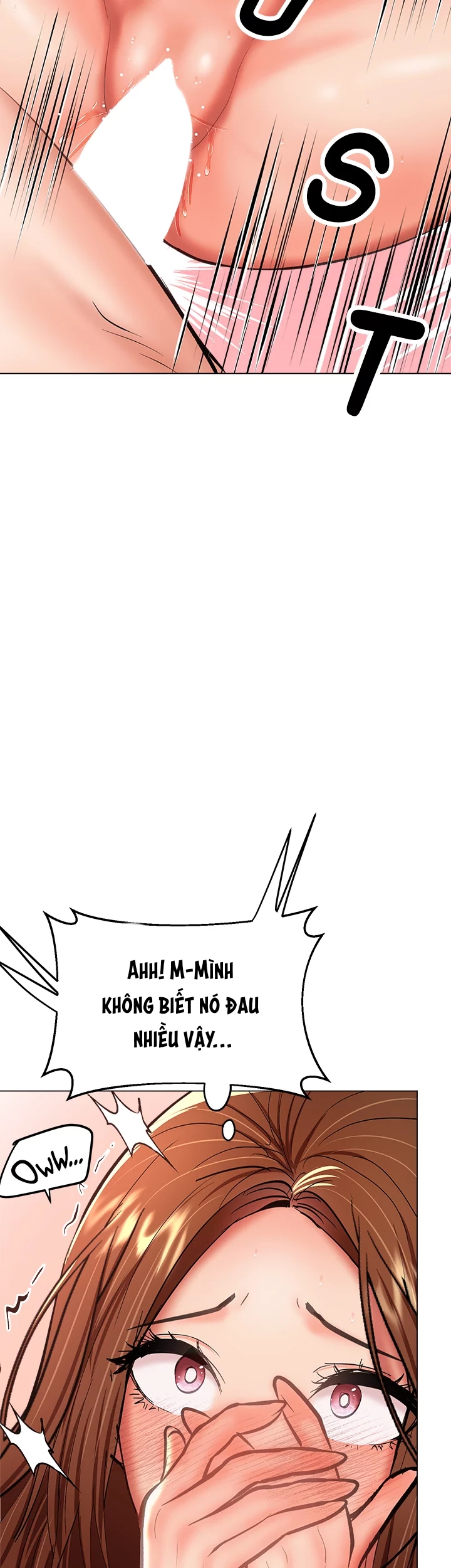 chiều chuộng em đi mà chapter 28.2 27