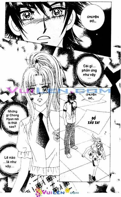 cô dâu bé xinh chapter 75 20