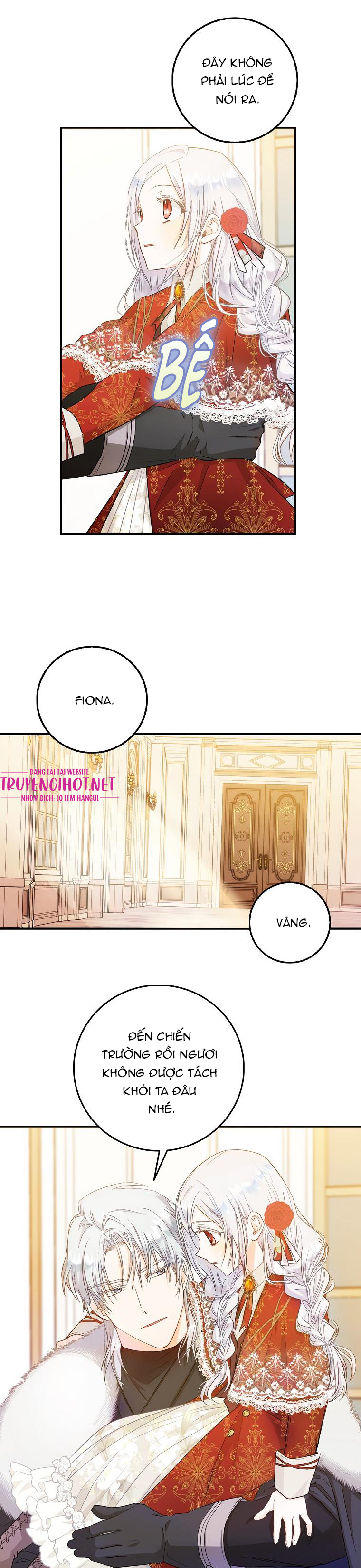 trở thành vợ của nam chính chapter 11.2 4