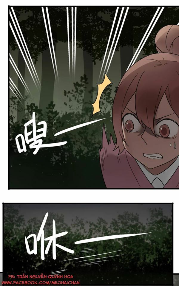 tình yêu! bắt đầu từ ngày hôm nay chapter 9 33