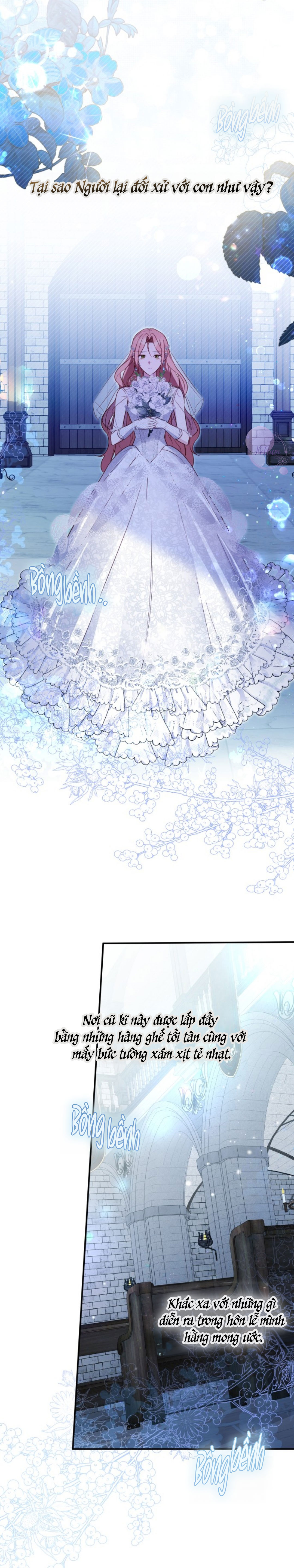 ngã xuống nơi thiên đường chapter 1 7