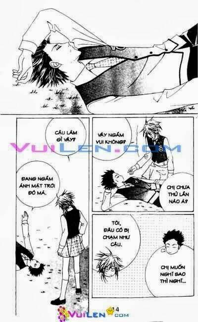 đại ca đi học chapter 12 14