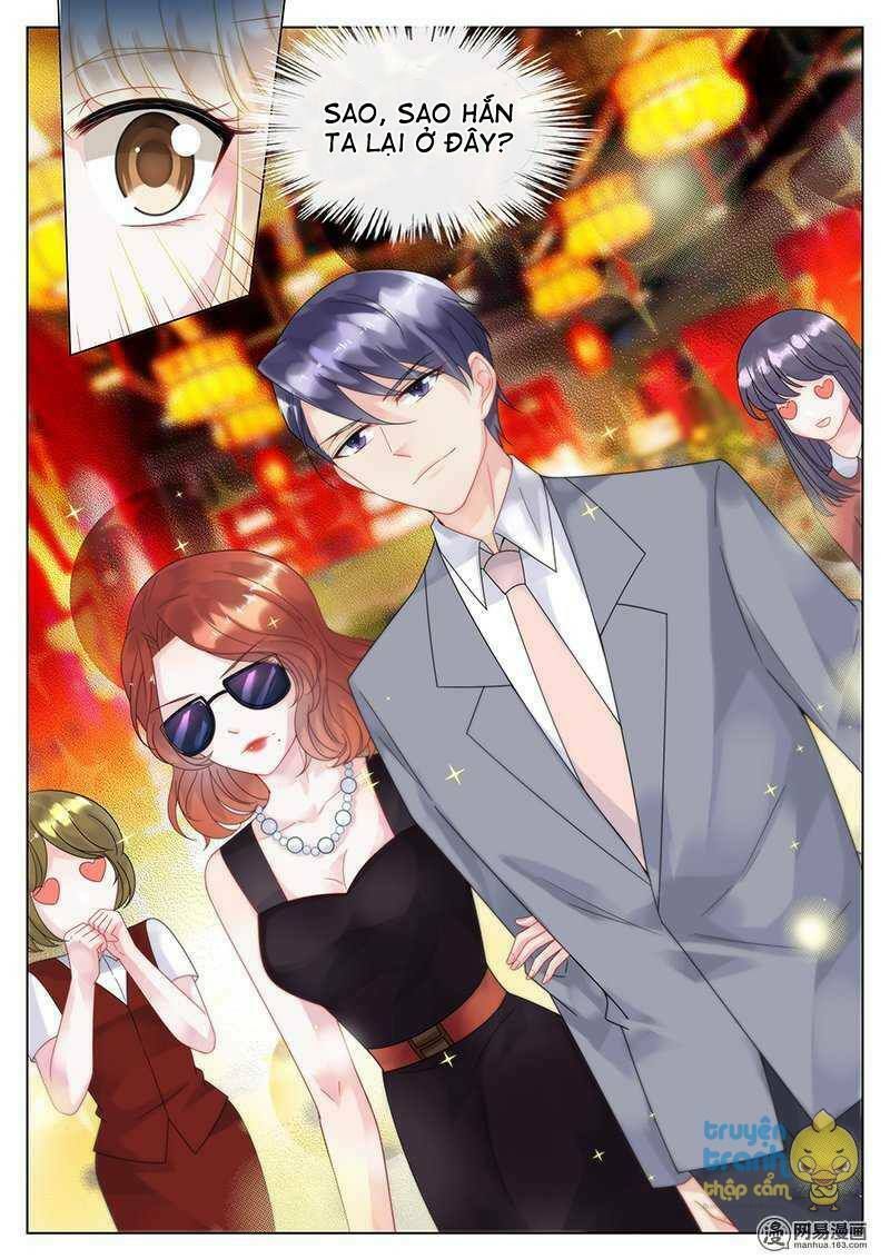 nhạ thượng thủ tịch tổng tài chapter 53 6