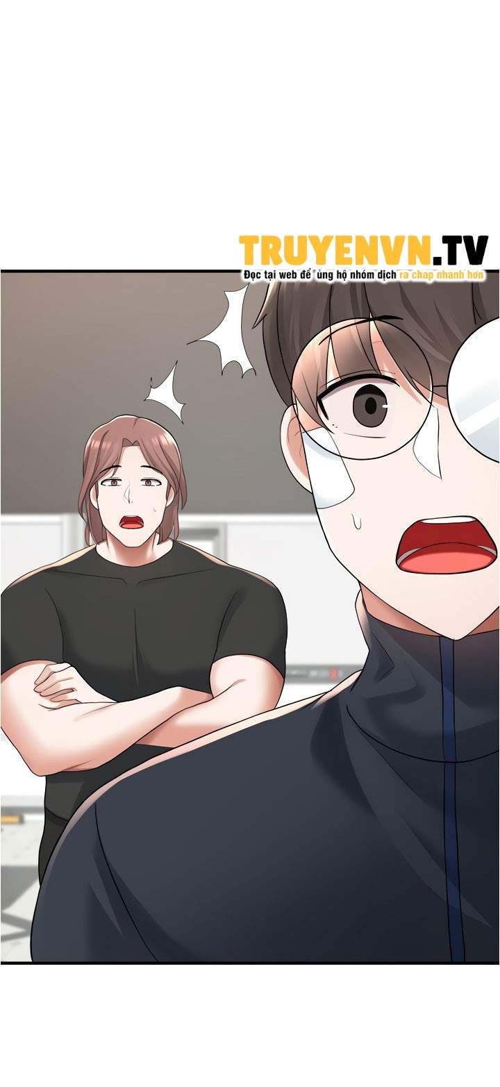 loser trốn chạy chapter 10 50