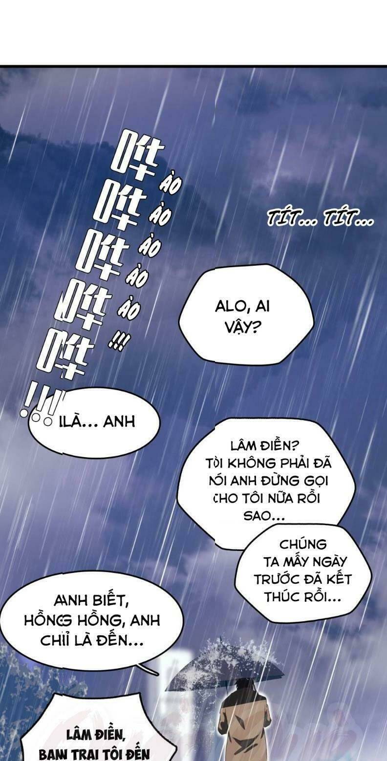 phụ hồn giả chapter 1 9