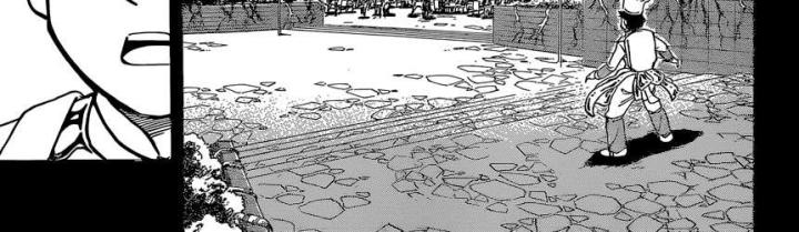 thánh tỏi sành ăn chapter 349 27