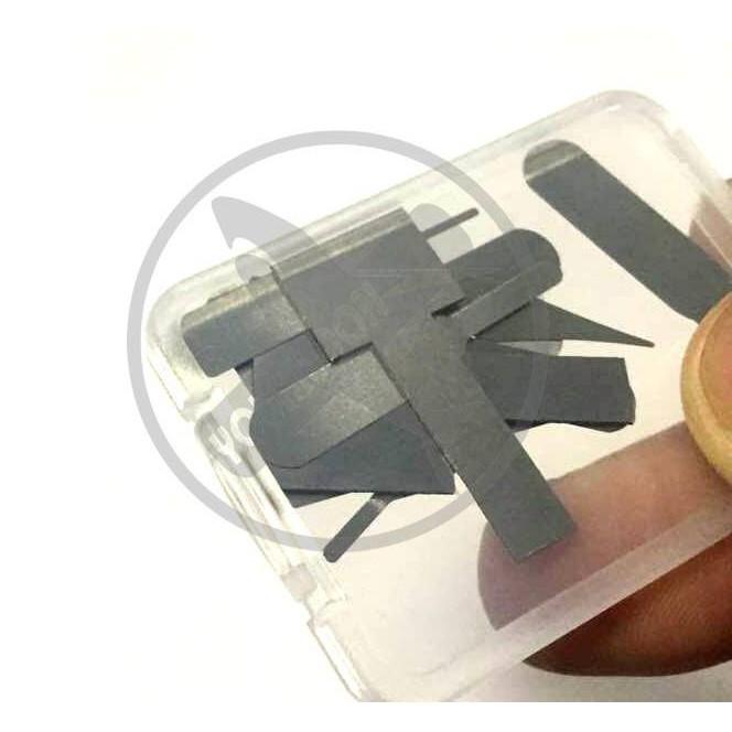 Bộ lưỡi dao tháo gỡ IC AK-101