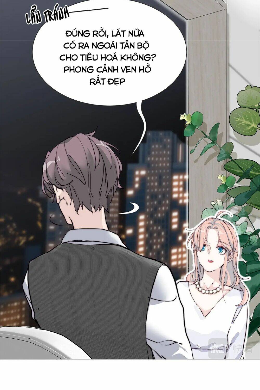 nghề nghiệp thế thân, lương lúc mười vạn chapter 1 12