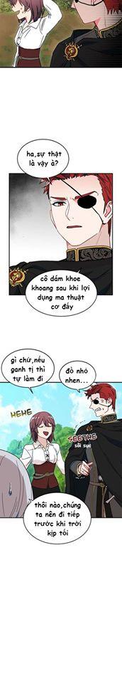 như anh muốn, hoàng tử chapter 6 14