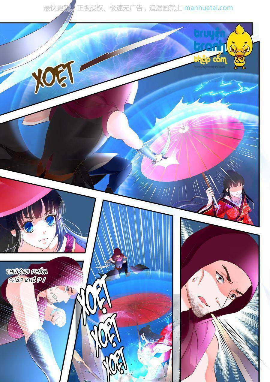 phi thường vô lương chapter 6 2