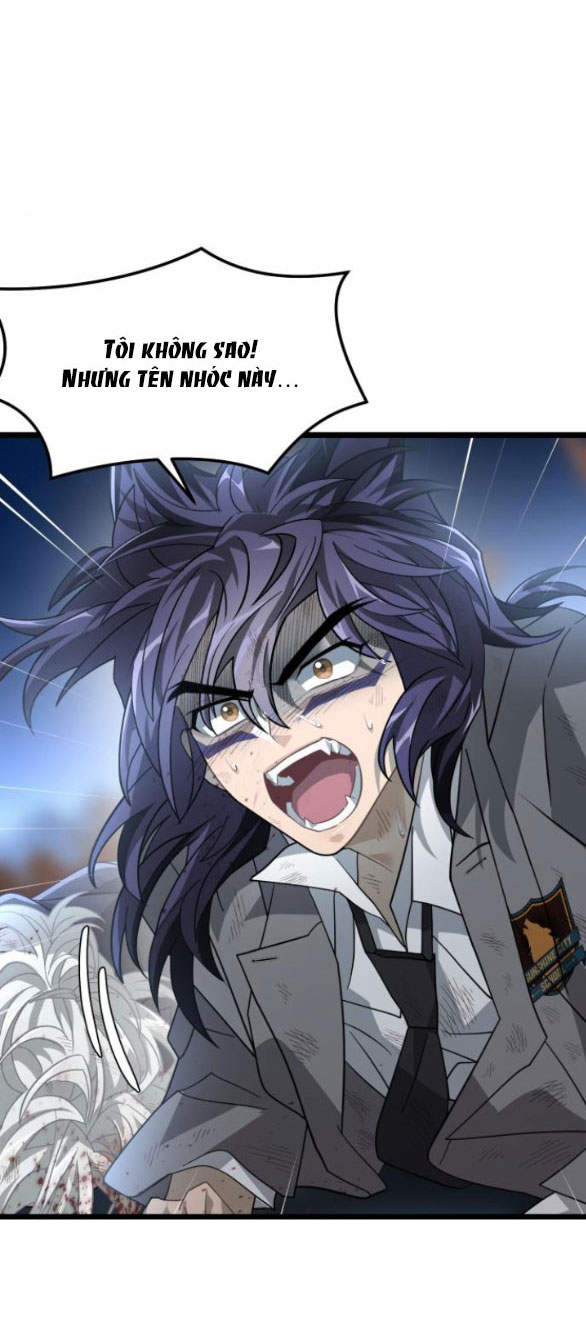 dark moon - tế đàn ánh trăng chapter 58.2 18