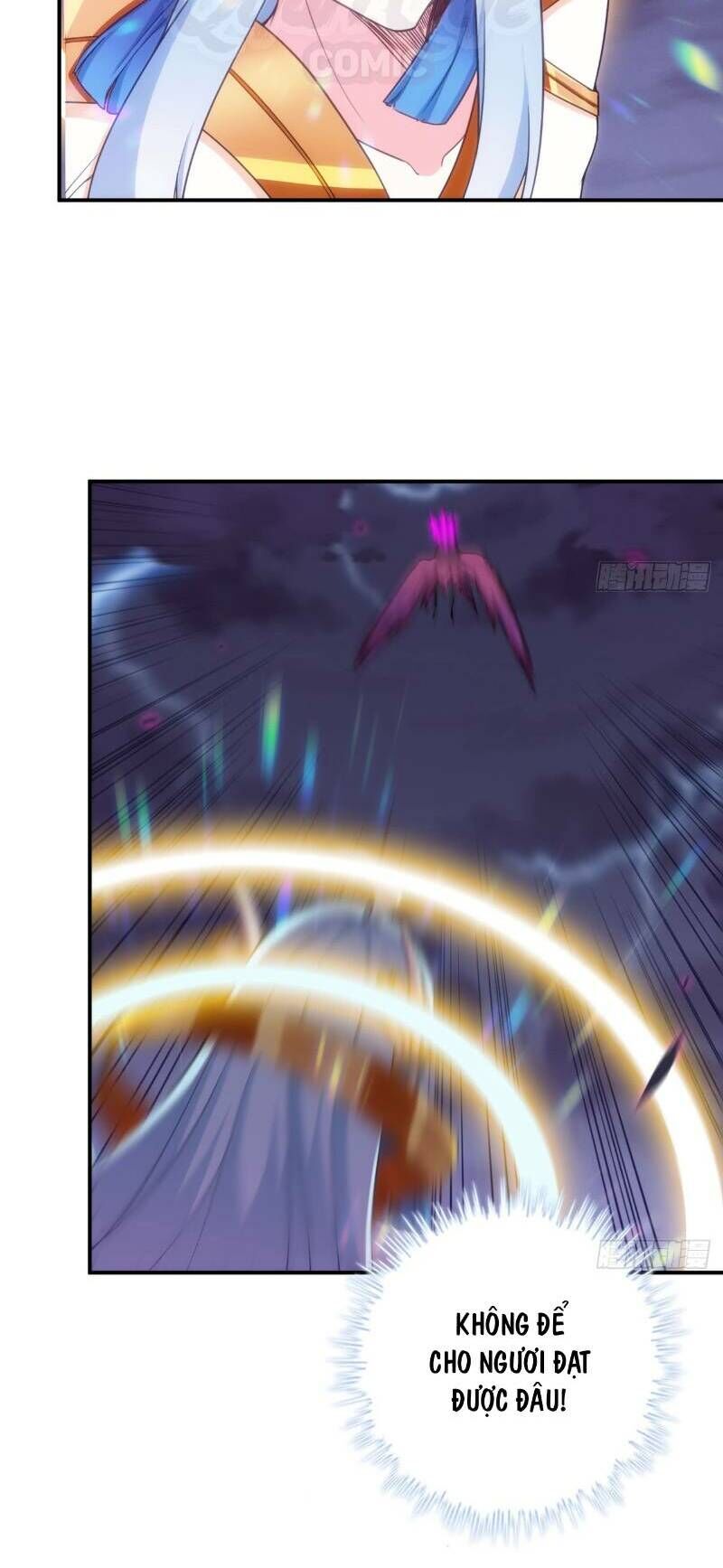 khởi đầu bằng một con côn chapter 86 10