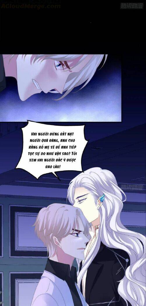 toàn bộ nắm trong tay chapter 76 12