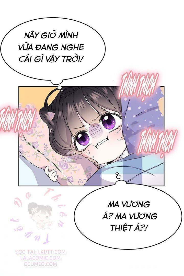 công chúa huỷ diệt chapter 2 5