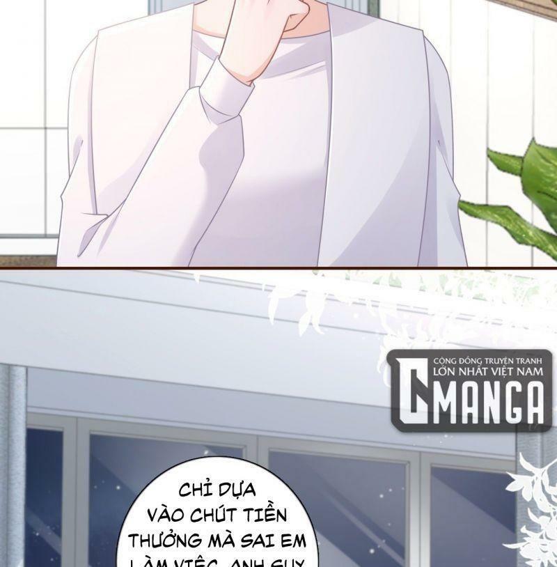 bạn gái tôi mới 30+ tuổi xuân chapter 88 22