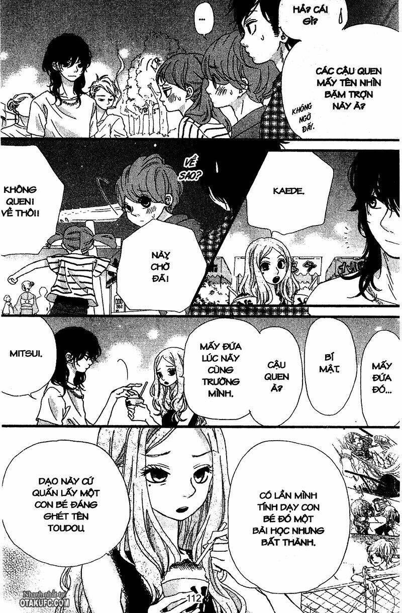 cầu vồng tình yêu chapter 17 25