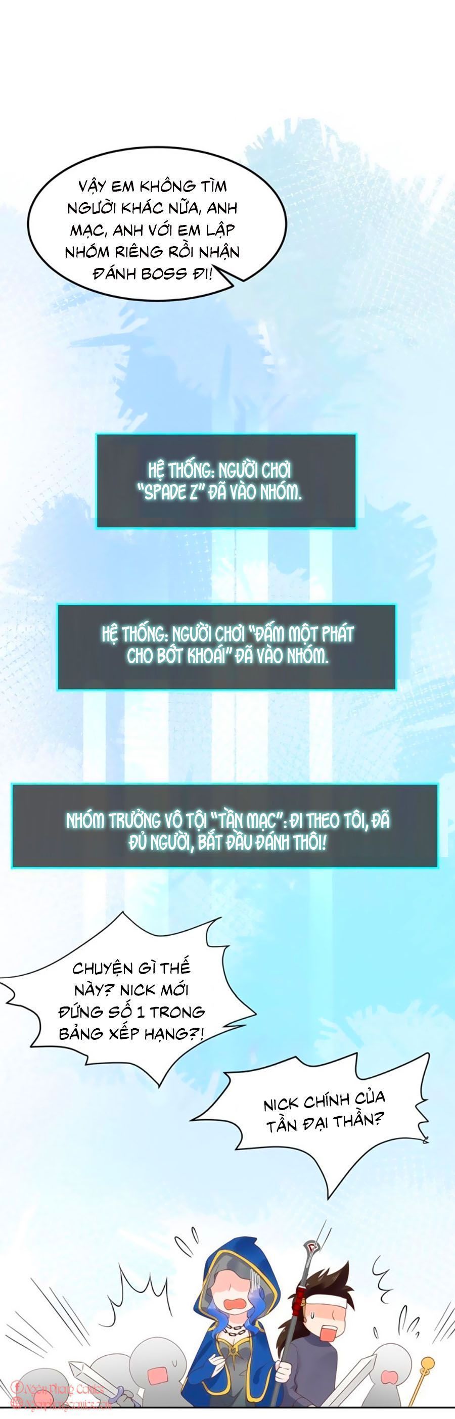 hotboy quốc dân là nữ chapter 60 15