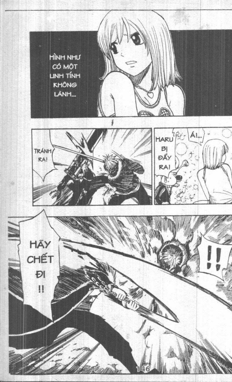 rave master (scan) chapter 22 145