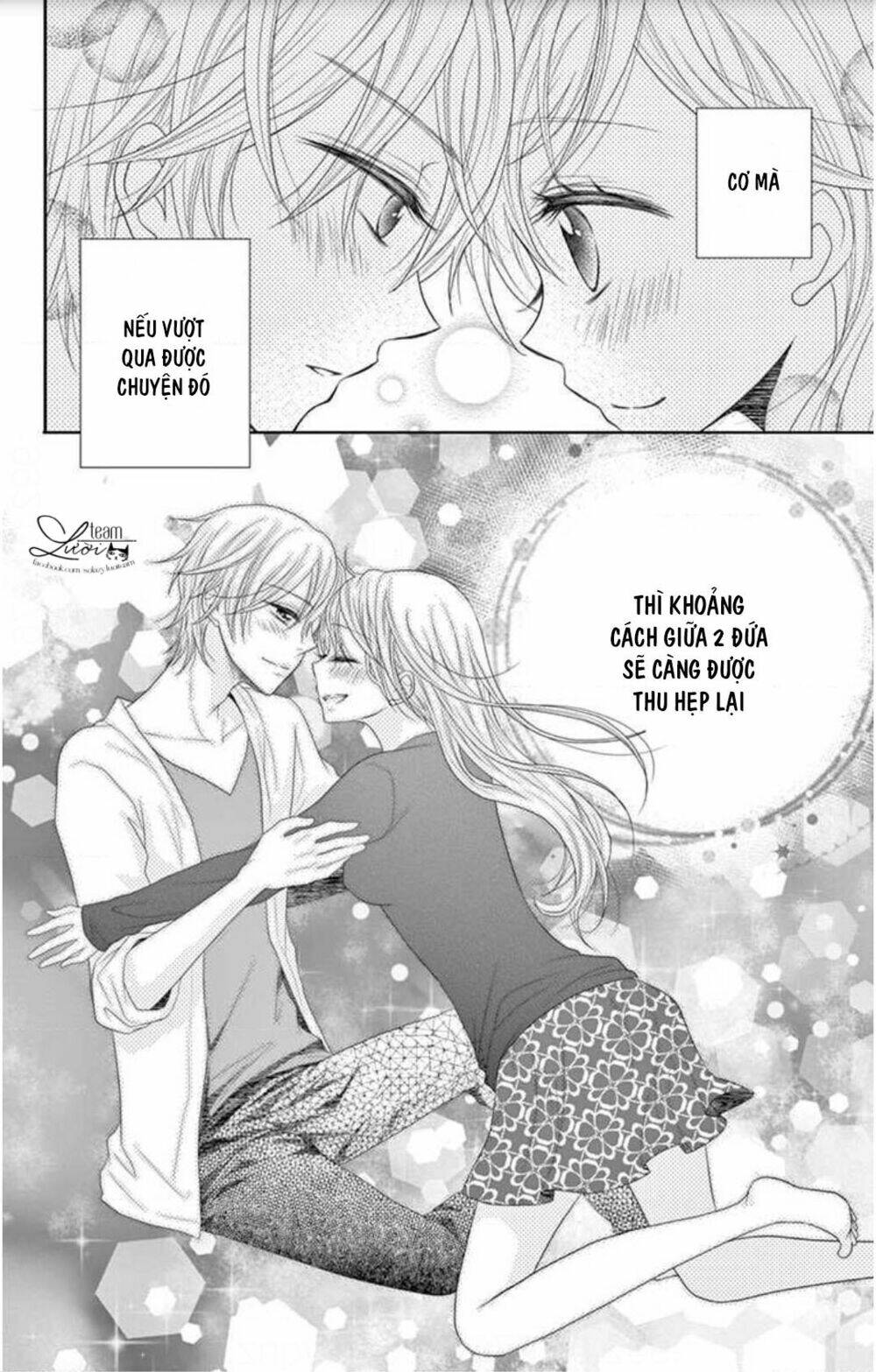 hiiragi-sensei no yoru no jijou chapter 1 26