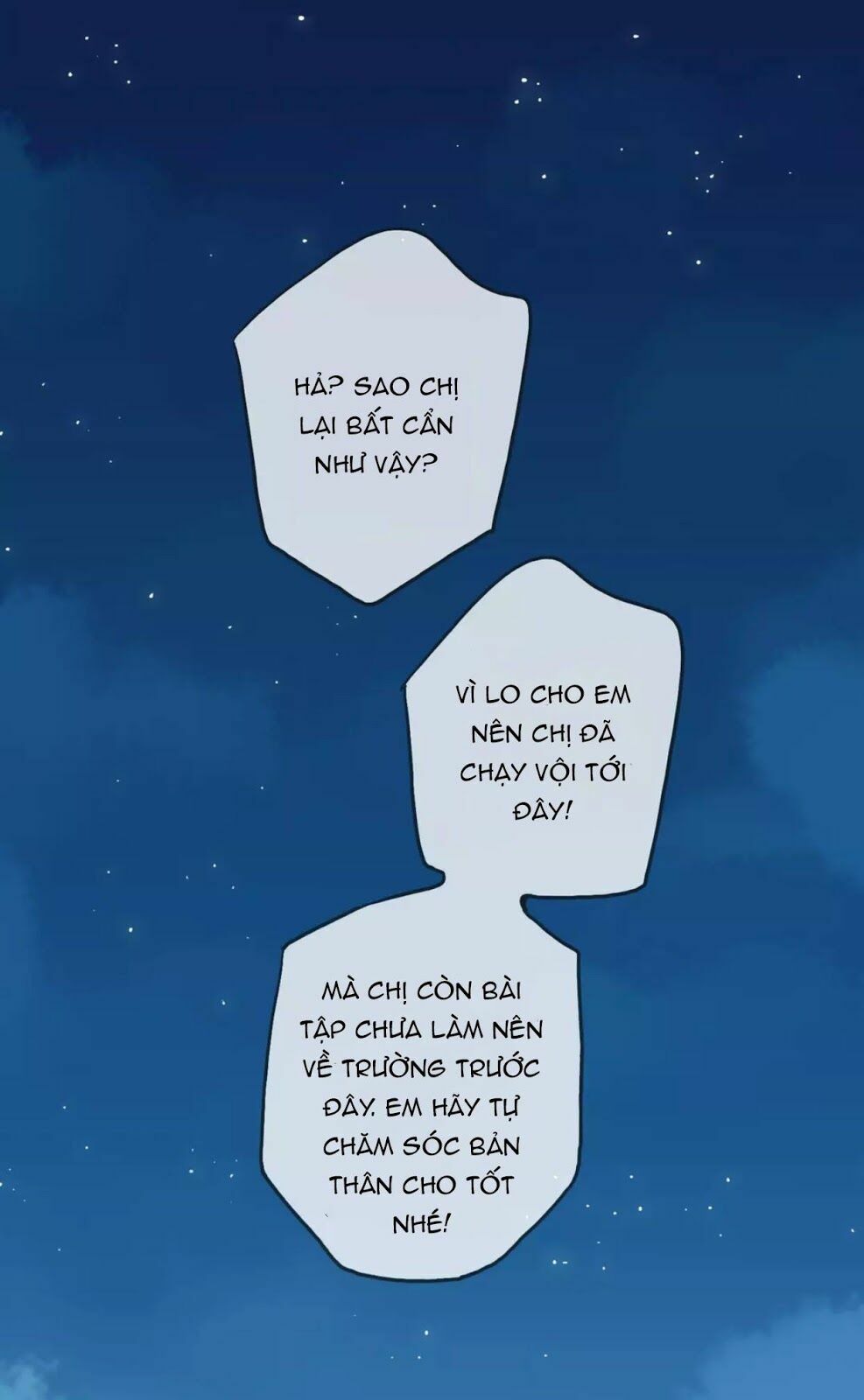 vết cắn ngọt ngào phần 1 chapter 15 4