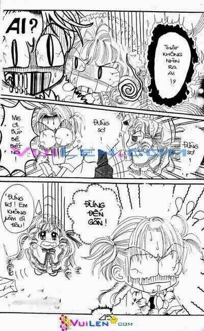 đôi giày thủy tinh chapter 6 45