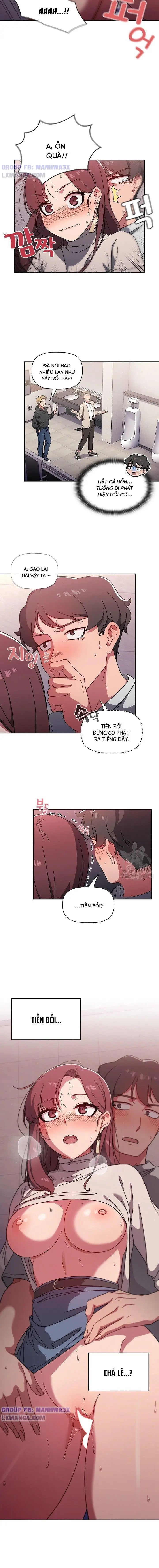 nút bấm dâm dục chapter 5 10