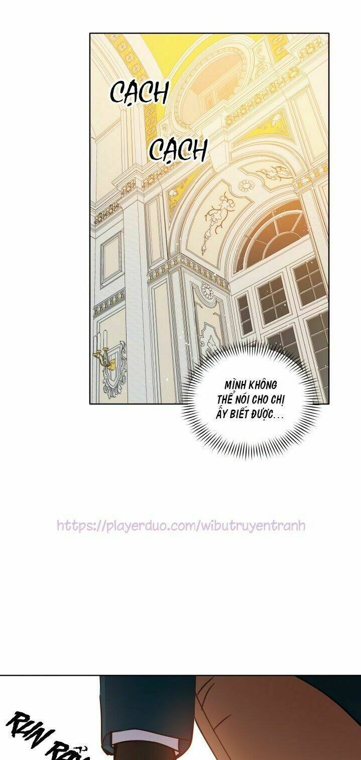 cái chết của lamia orphe chapter 20 60