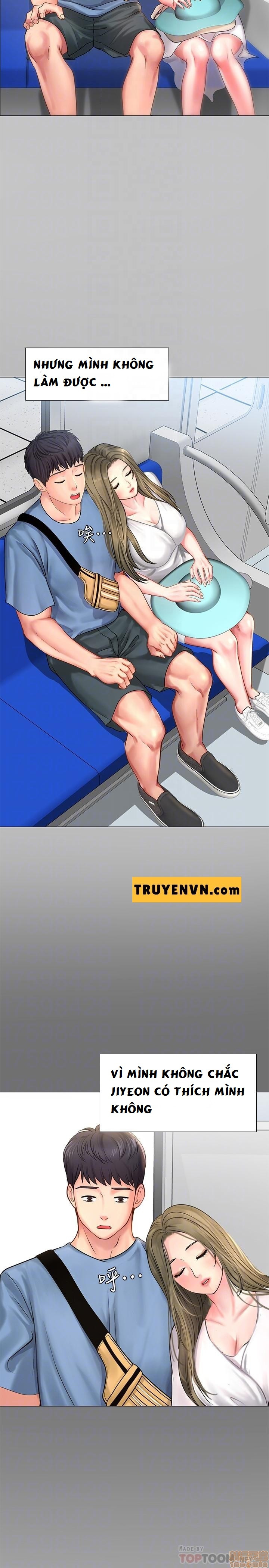 should i study at noryangjin? chapter 25 17