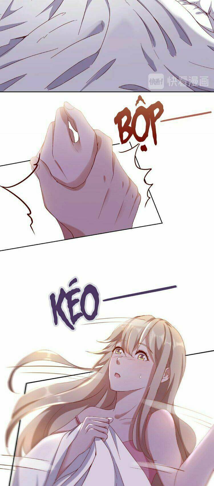 hợp đồng ngọt cao độ chapter 1 30