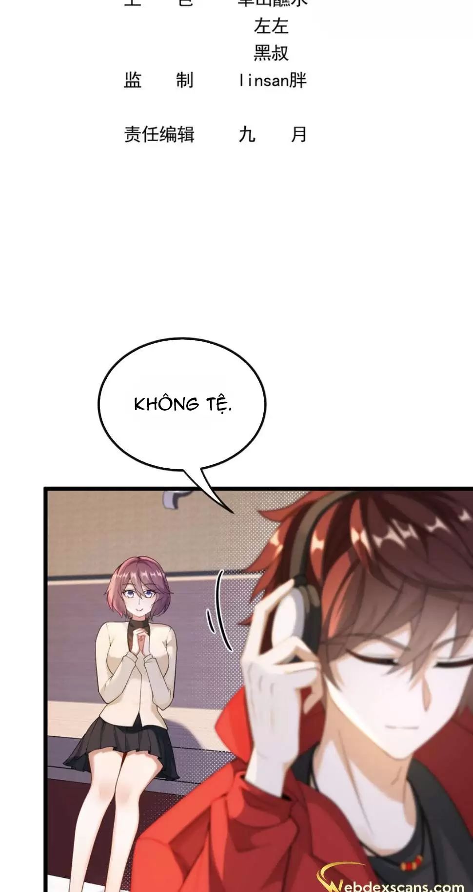 tái sinh, tôi trở thành ông vua ngành giải trí chapter 37 1