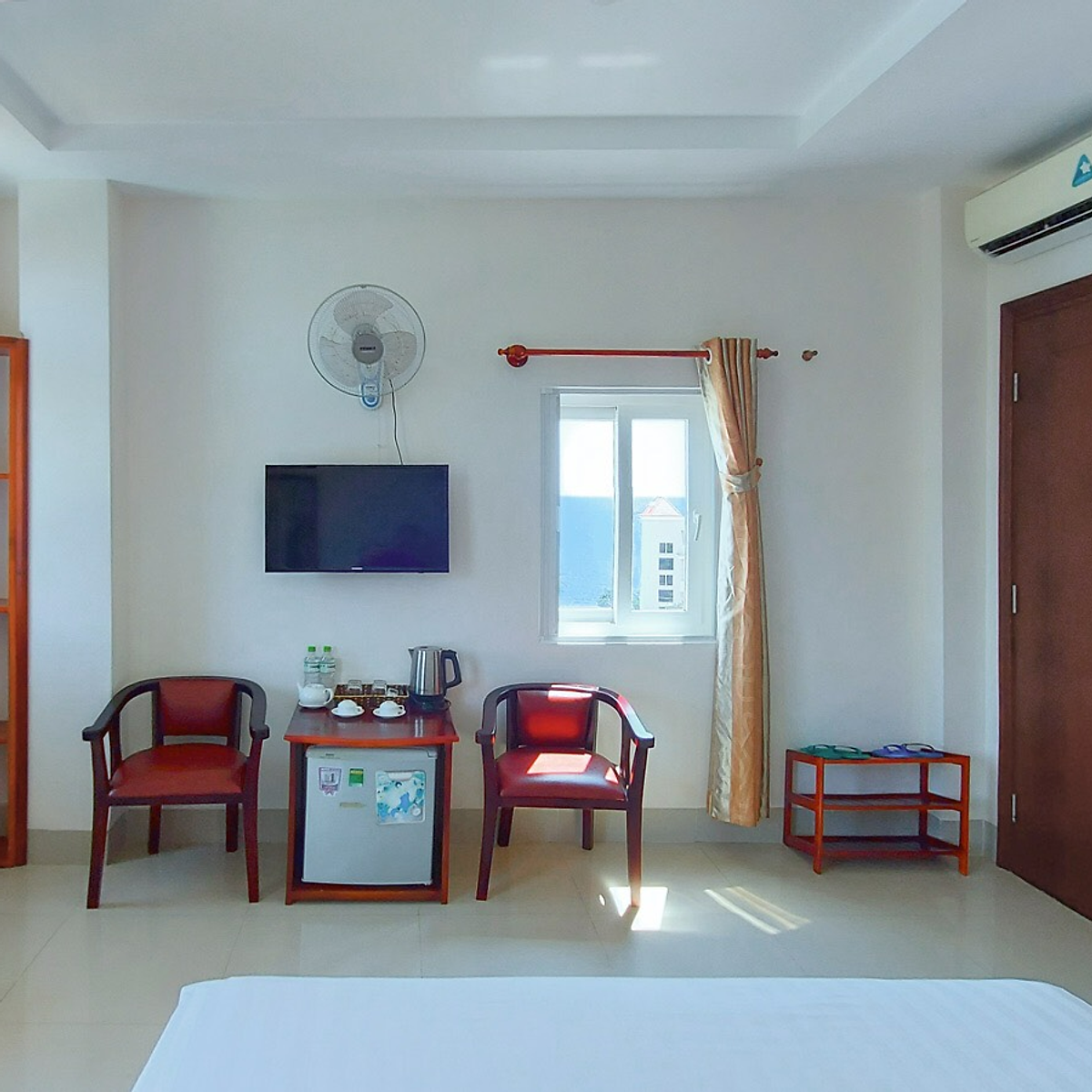 Victoria Phú Quốc Hotel 2*. Khách Sạn Trung Tâm Dương Đông. Gần Biển và nhiều ưu đãi hấp dẫn