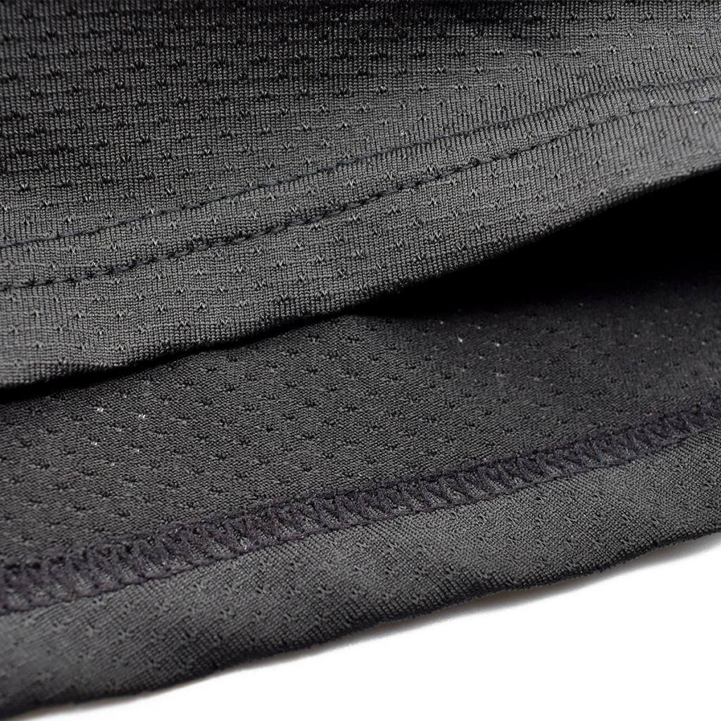 Unisex Cycling Underwear Shorts Pants Gel Padded Mountain Bike Riding Shorts