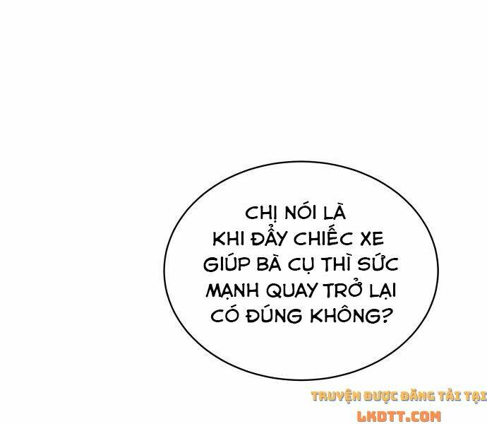 lạy chúa! xin hãy để con trở thành ác ma chapter 2 22