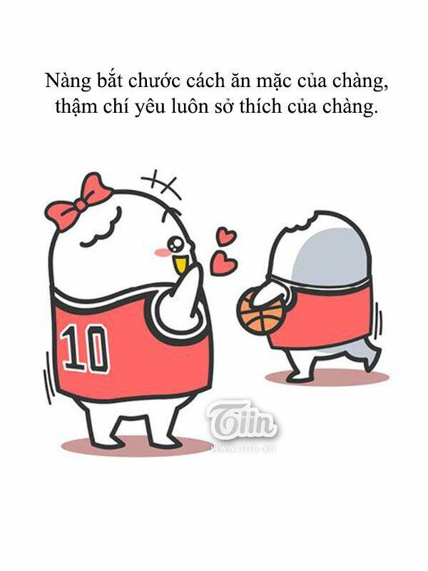 giải mã tình yêu chapter 191 8