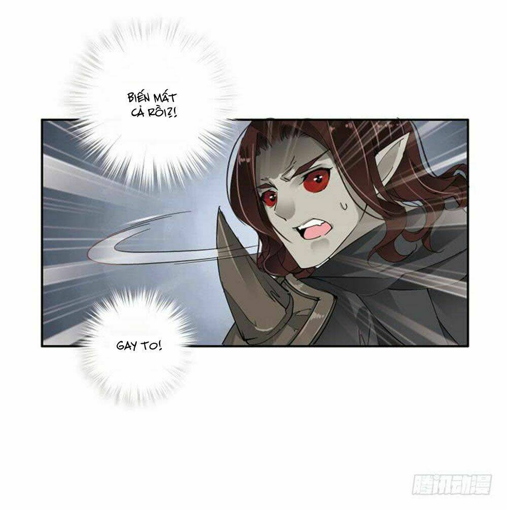 thiền tâm vấn đạo chapter 27 55