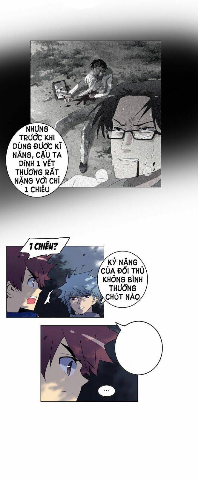 bản khế ước linh hồn chapter 43 24