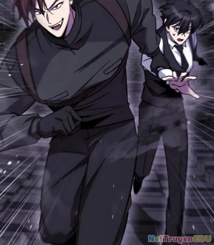 giả vờ làm kẻ vô dụng ở học đường chapter 99 137