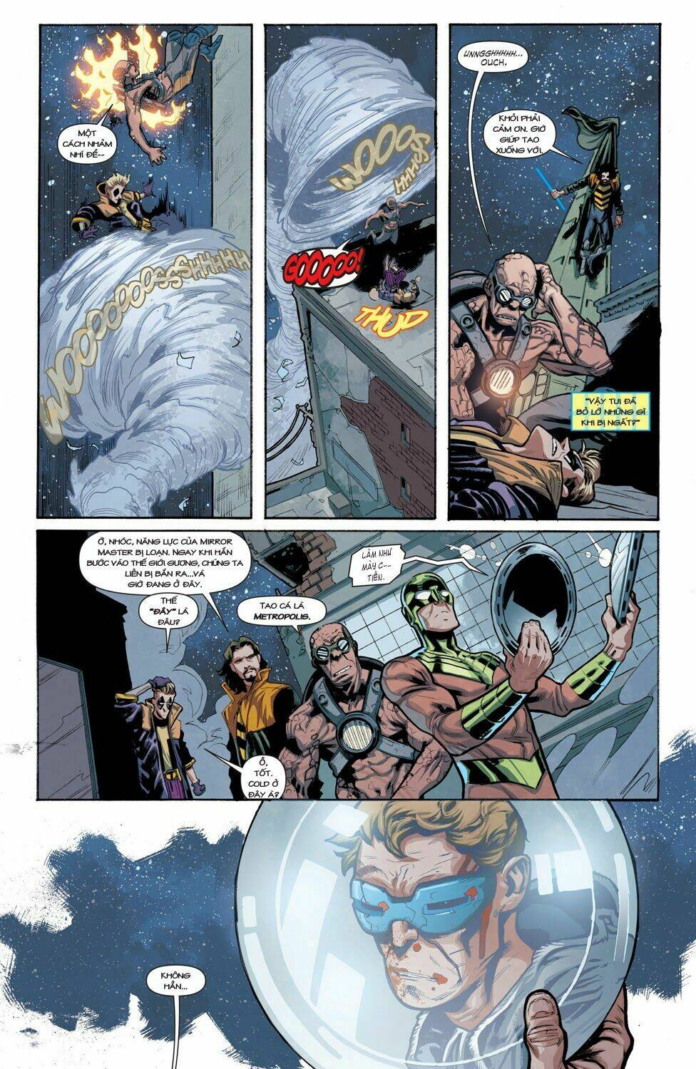 forever evil chapter 13 12
