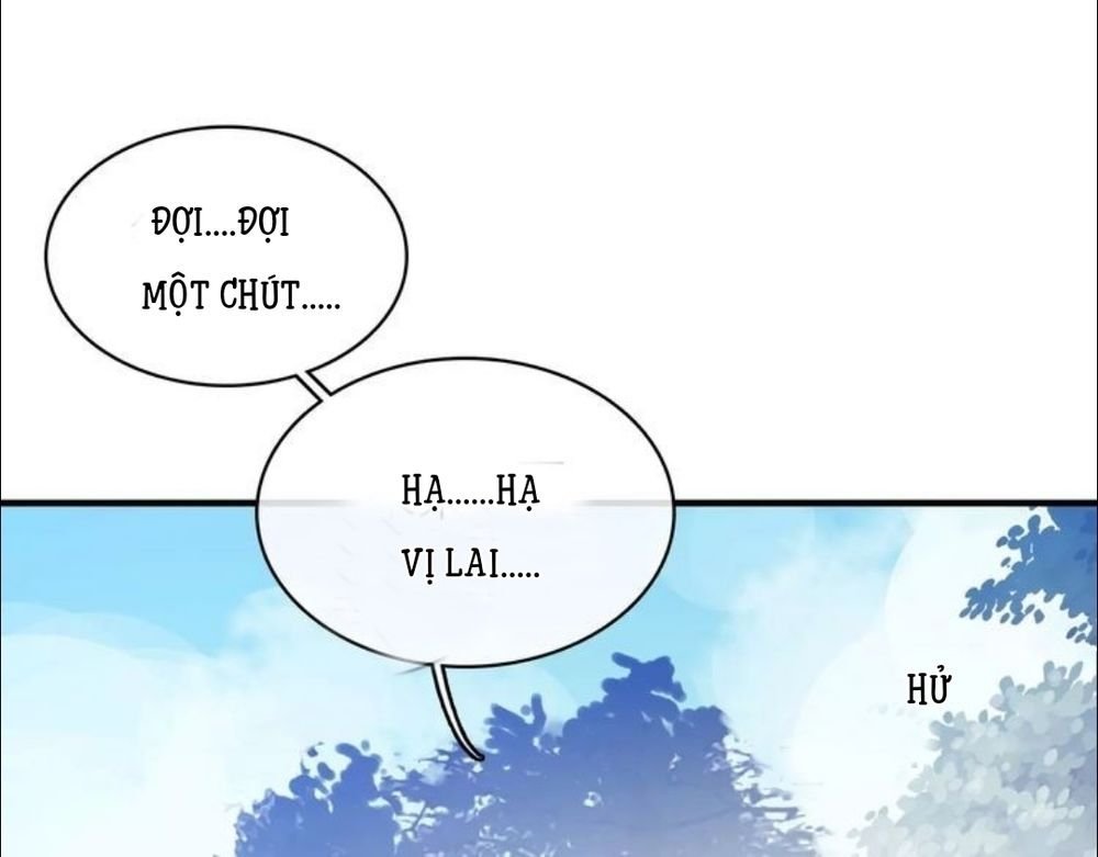 tinh diệu vị lai chapter 1.3 25