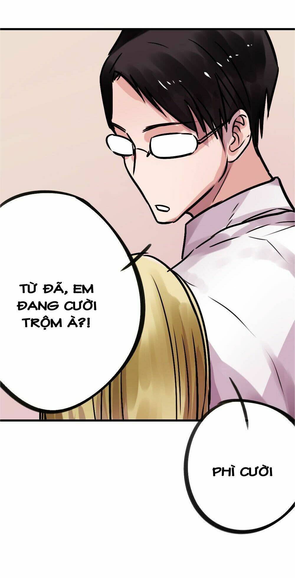 phải lòng em trai của bạn gái mình chapter 52 24