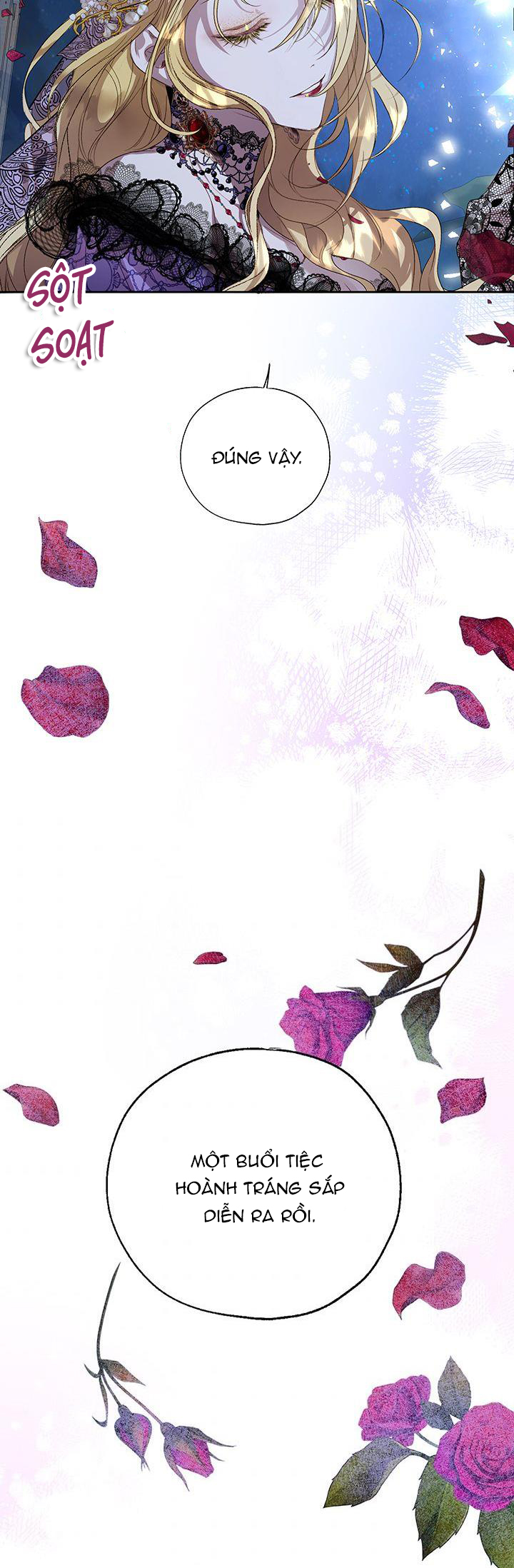 cách để cứu rỗi anh trai của nữ chính chapter 35 25