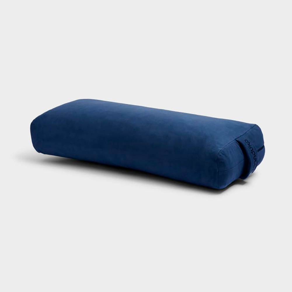 Gối tập yoga Manduka Enlight Rectangular Bolster