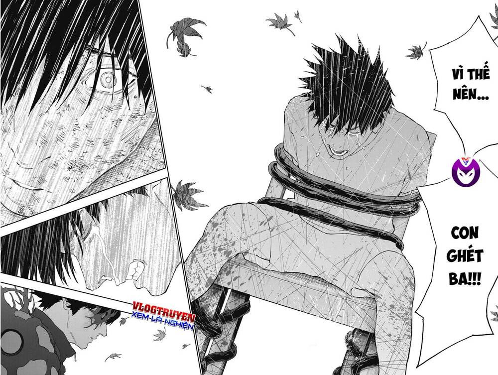 đọa nhân chapter 135 10